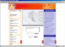 ACME Animation Gallery